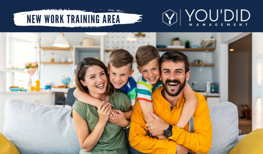 Zwischen Familie und Beruf - Gelassenheit im beruflichen Alltag mit Kindern (Workshop 3 von 3) 